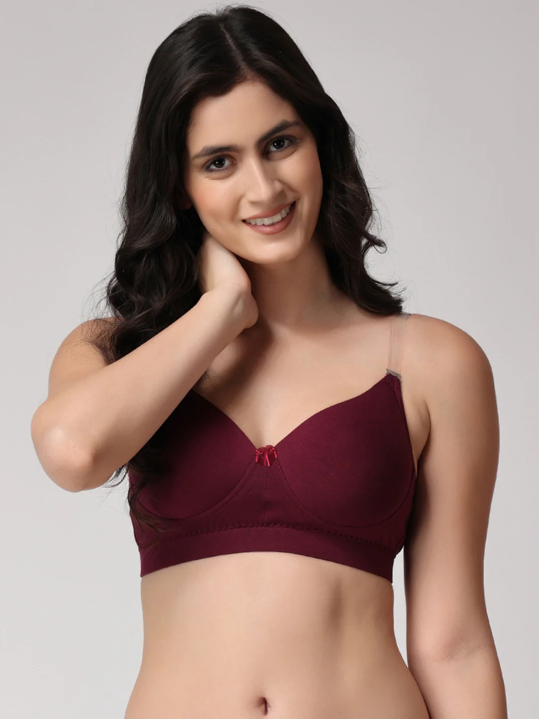 Women_sConvertible-StrapsT-ShirtBraHeavilyPaddedwine_1-1.webp