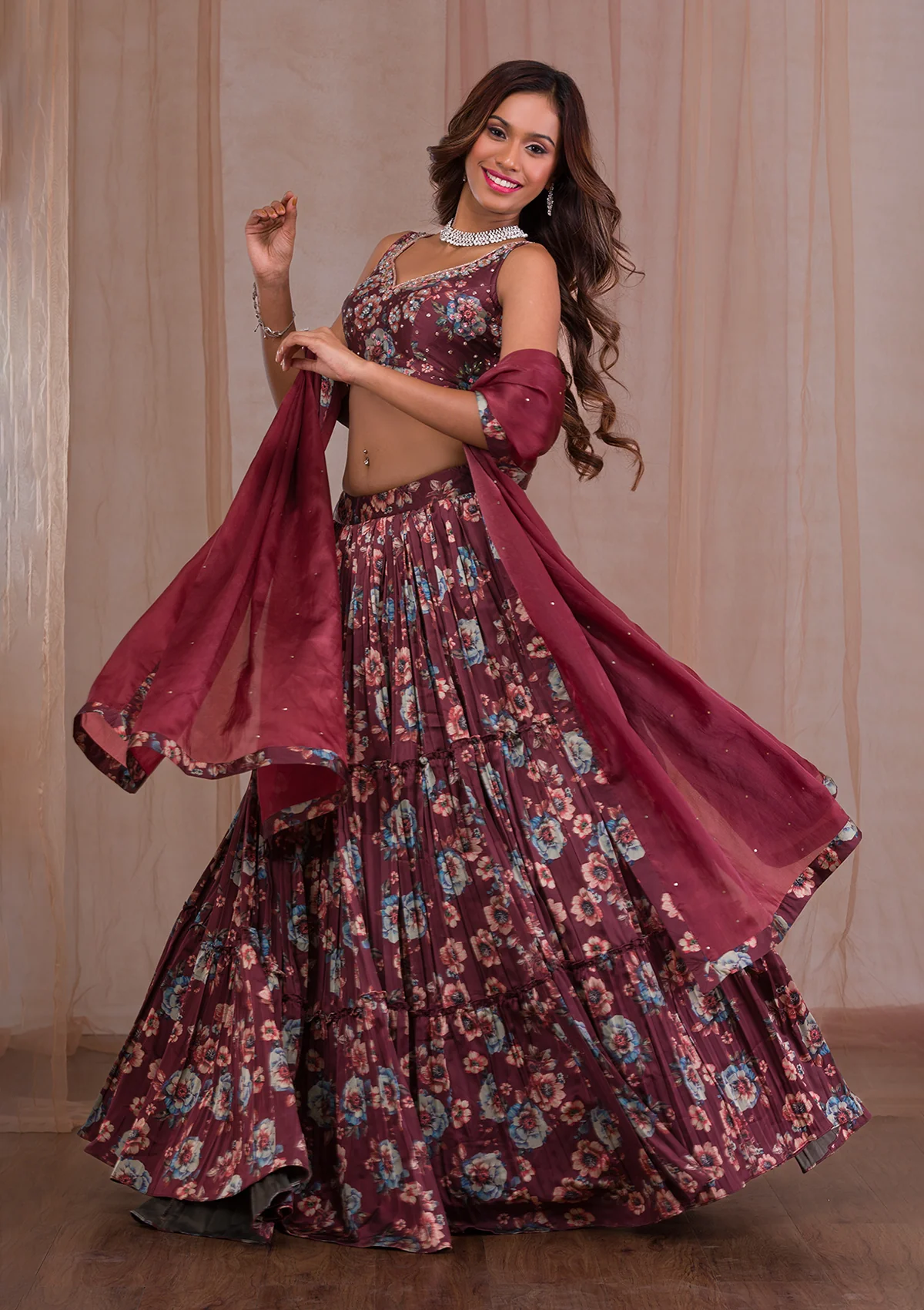 koskii-brown-cutdana-satin-designer-readymadelehenga-gcrm0031897_brown_1.webp